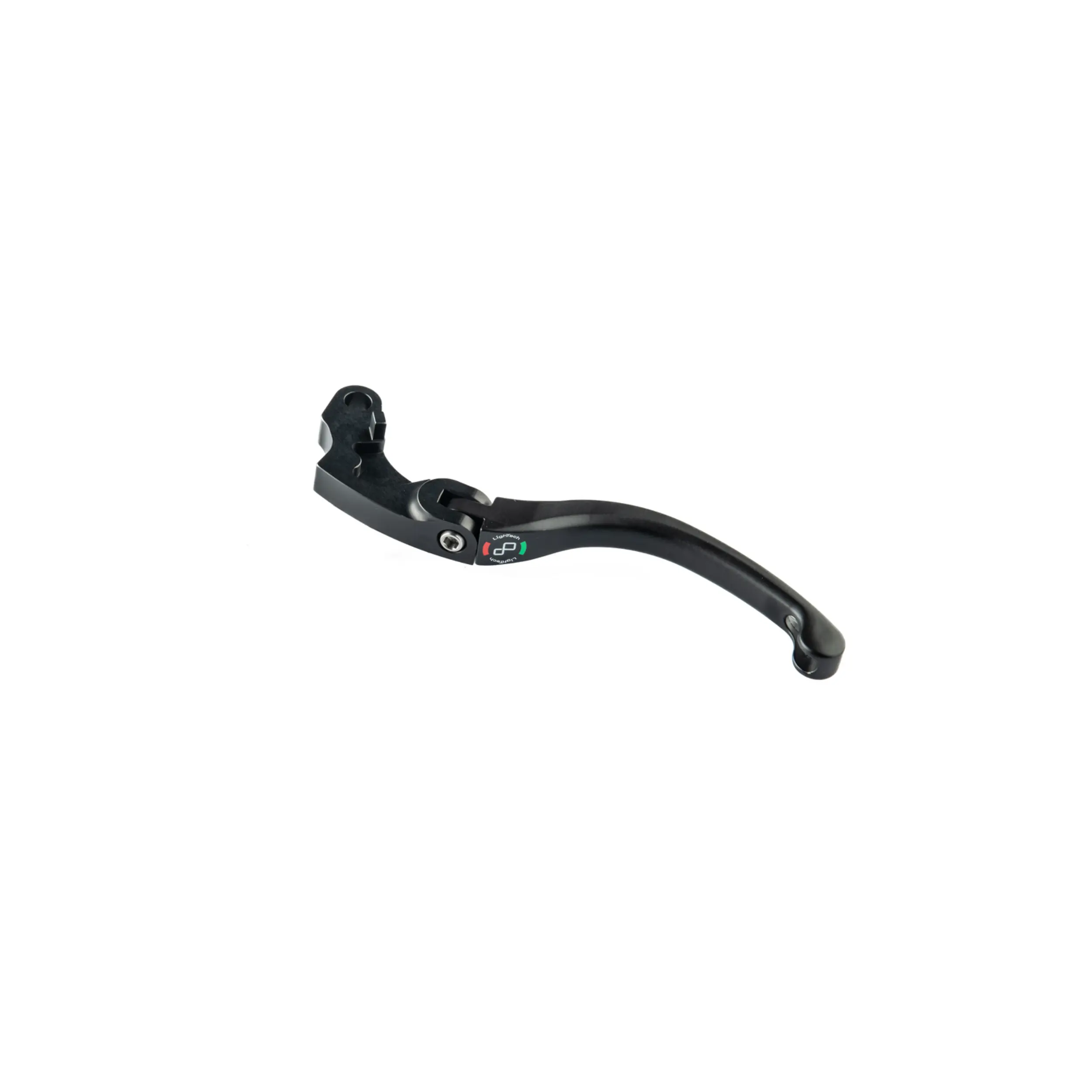 Lightech Kawasaki Magnesium / Aluminium Clutch Lever (H Type)