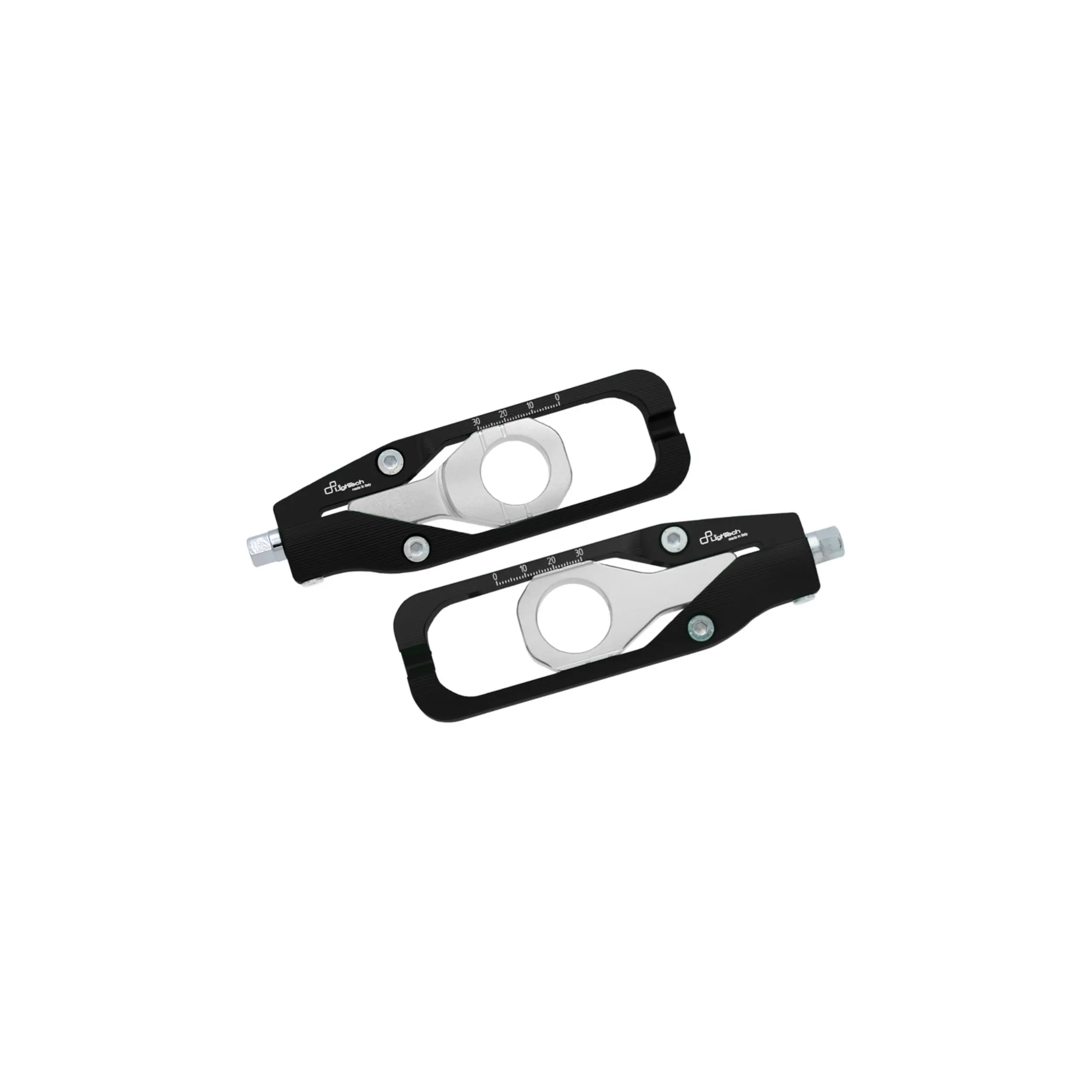 Lightech Kawasaki ZX10R 16-25 Chain Adjusters