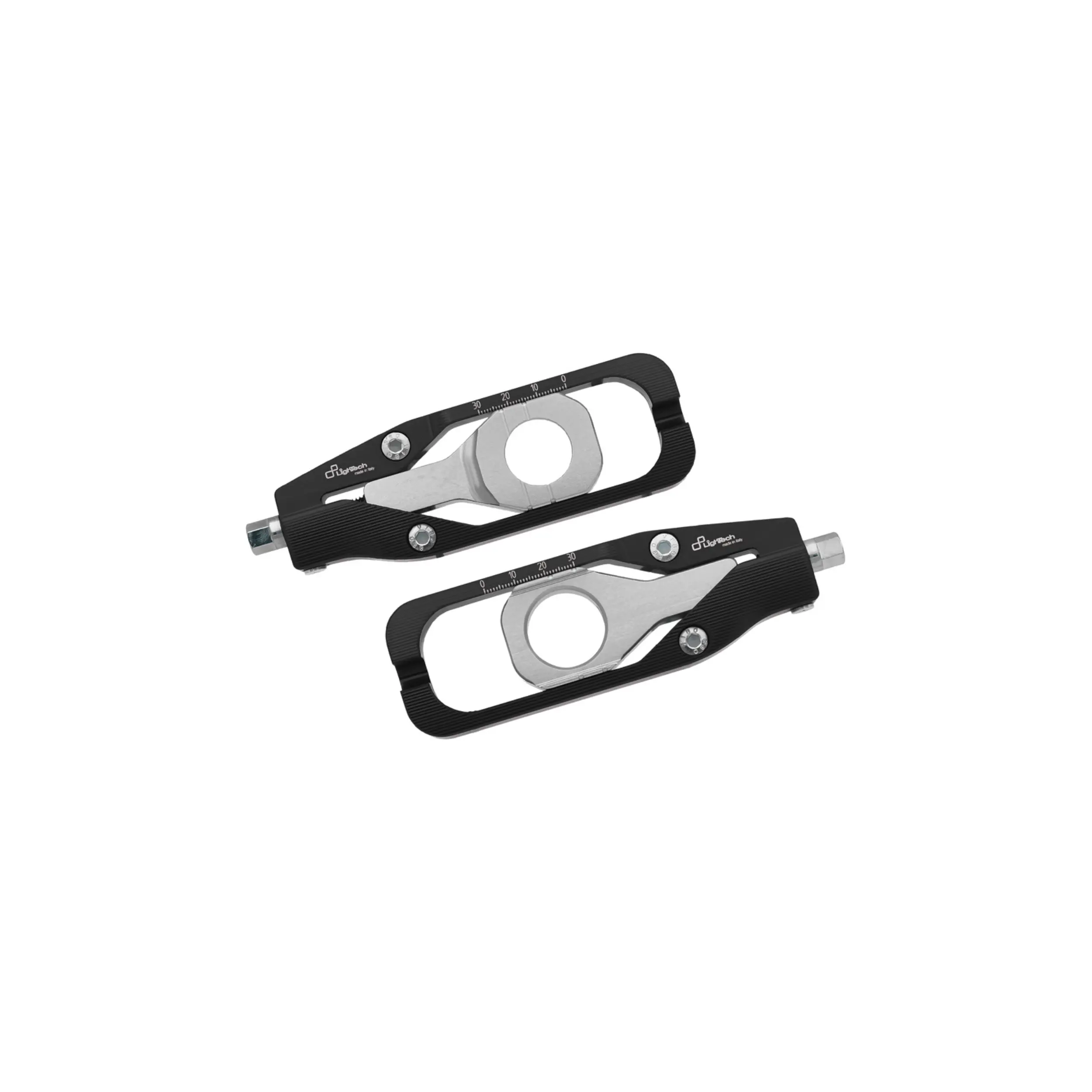 Lightech Kawasaki ZX6R/636R Chain Adjusters