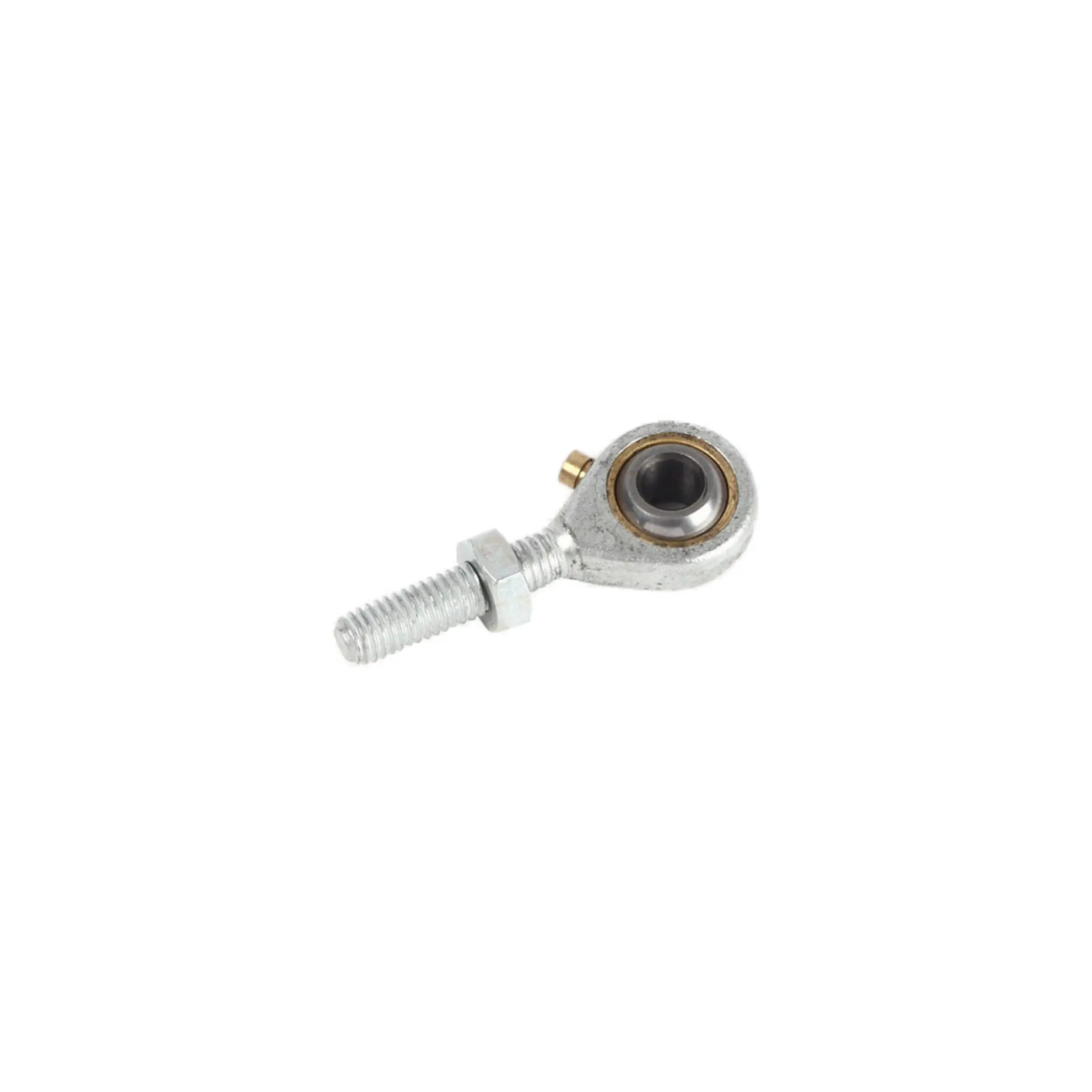 Lightech Rod End Bearing M6 Right Side Thread With Bolt