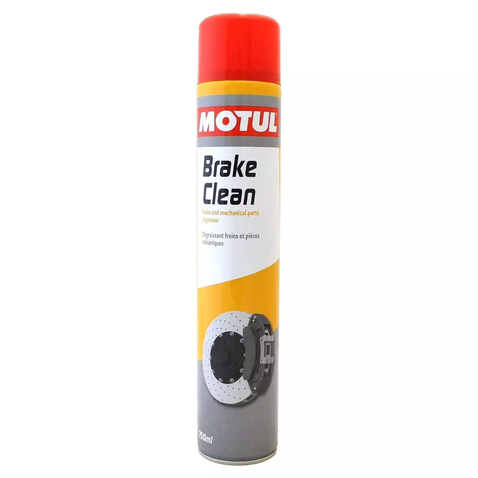 Motul Brake Cleaner