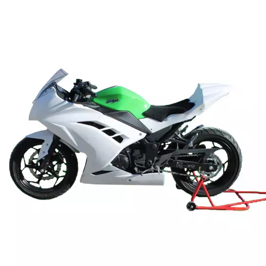 S2 Concept Kawasaki Ninja 300 2013-2016 Complete Racing Fairings