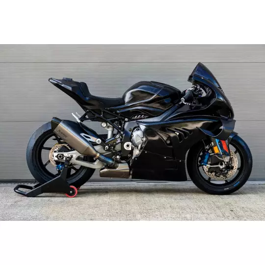S2 Concept BMW M1000RR 2025 Racing Fairing Complete Set