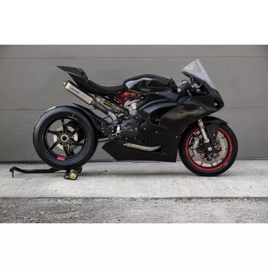 S2 Concept Ducati Panigale V2 2020 - 2024 Racing Fairing Complete Set
