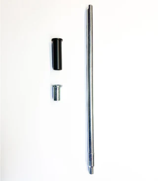 Rabaconda 15mm Spindle Kit