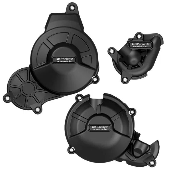 GB Racing Aprilia RS 660 Secondary Engine Cover SET 2021-2024