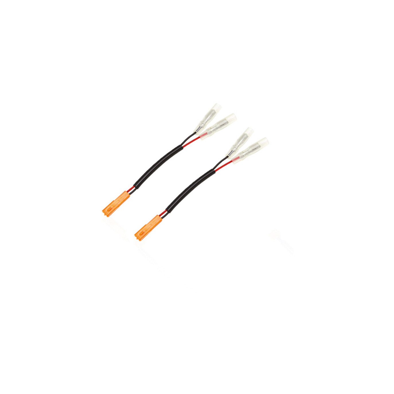 LighTech Plugs Kit For Turn Signals Yamaha