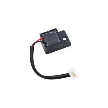 LighTech Specific Relay for Honda Fixed Intermittent - 12.8V/1-100W