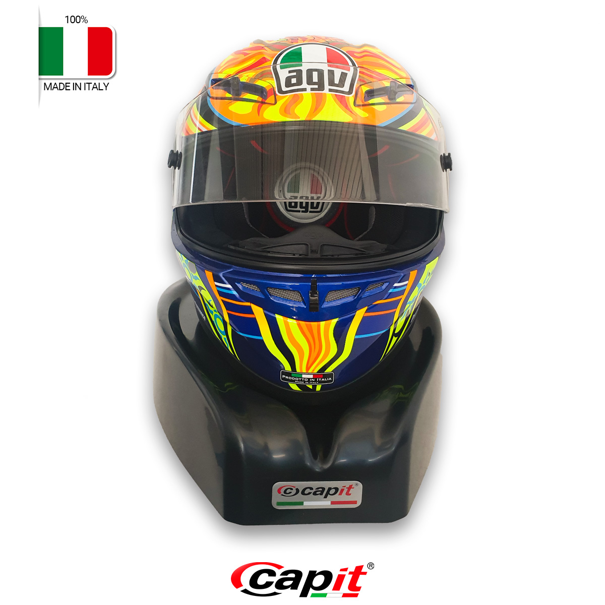 Capit Helmet Dryer