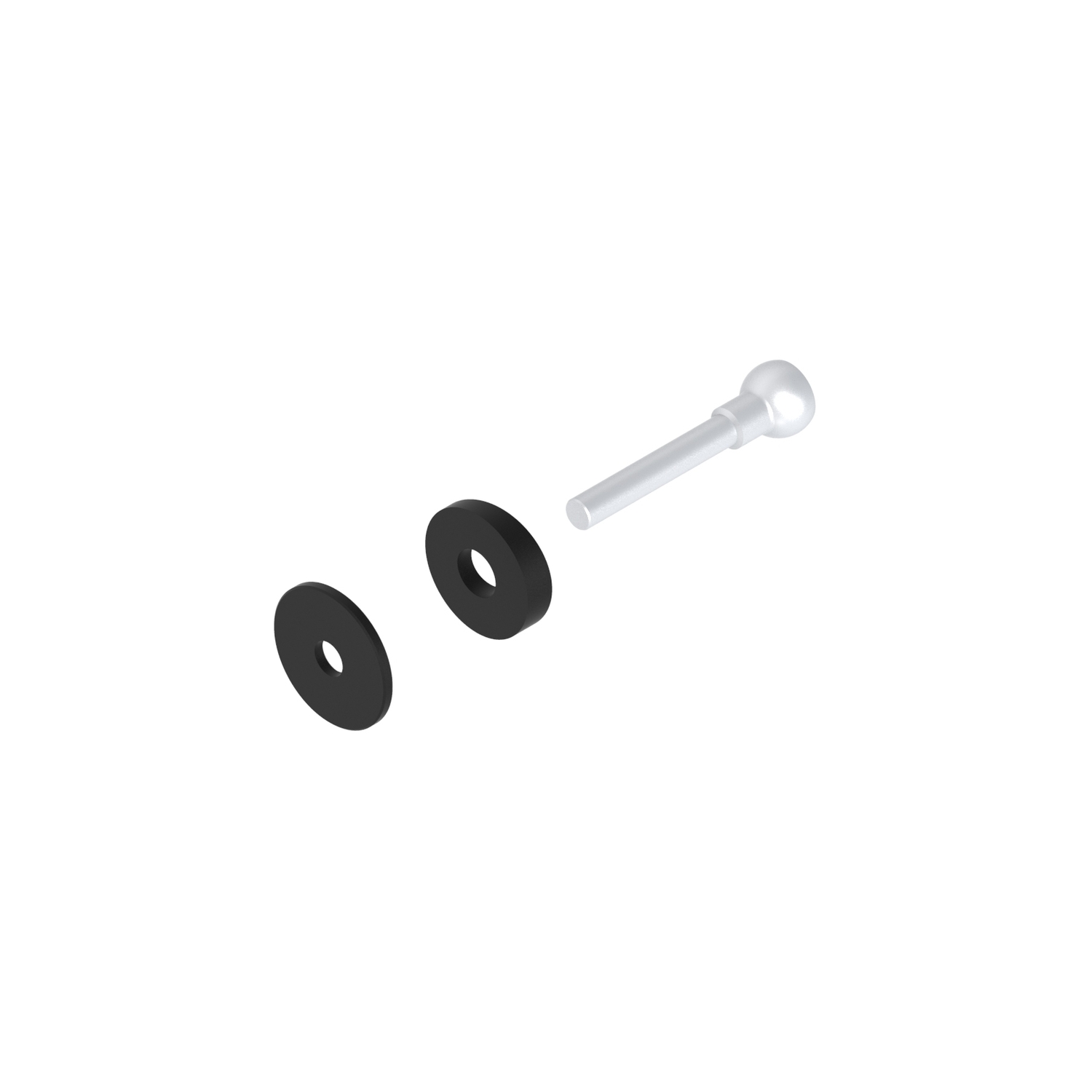LighTech Adaptor Kit For Lever Guard