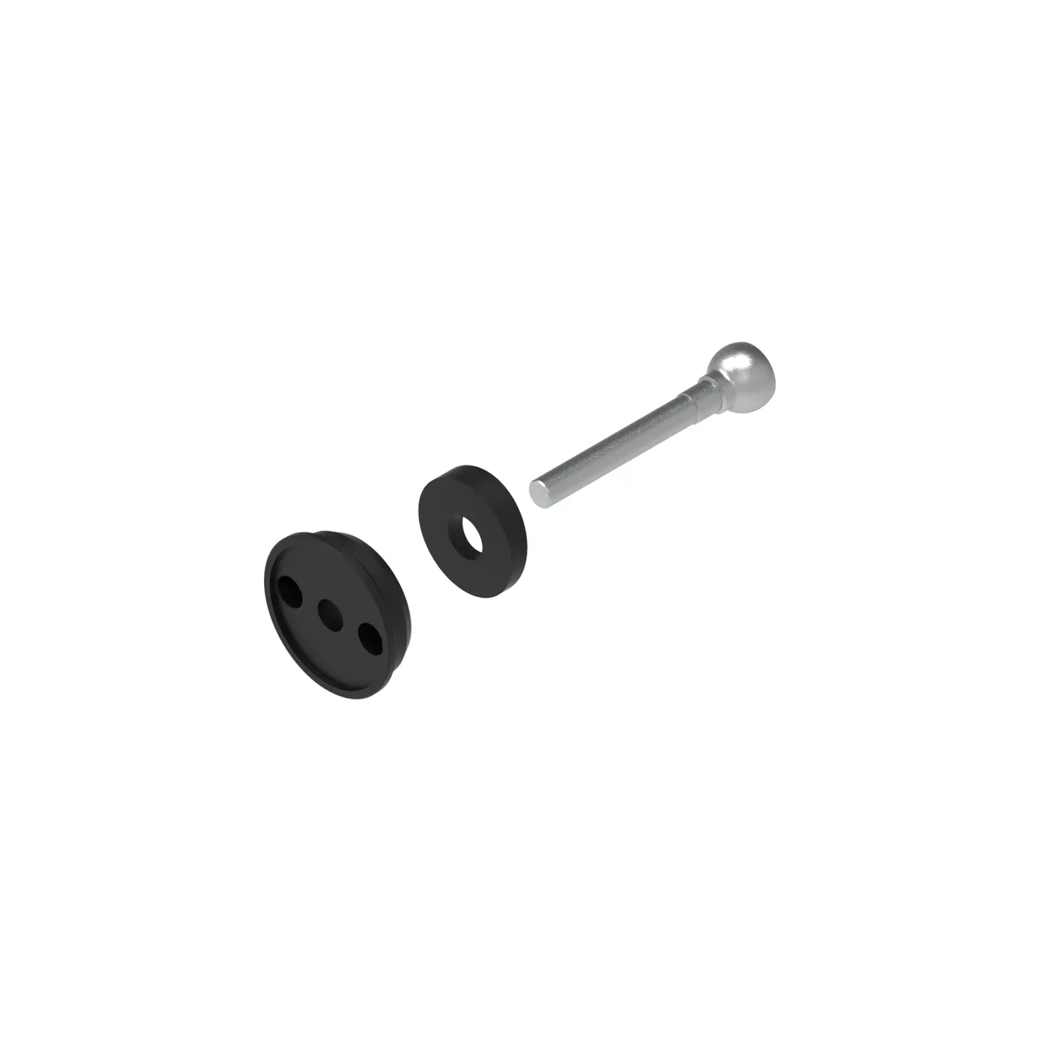 LighTech Adaptor Kit For Lever Guard