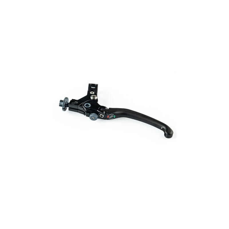LighTech Adjustable J Type Cable Clutch Lever Complete with Bracelet and Micro Wheelbase 26