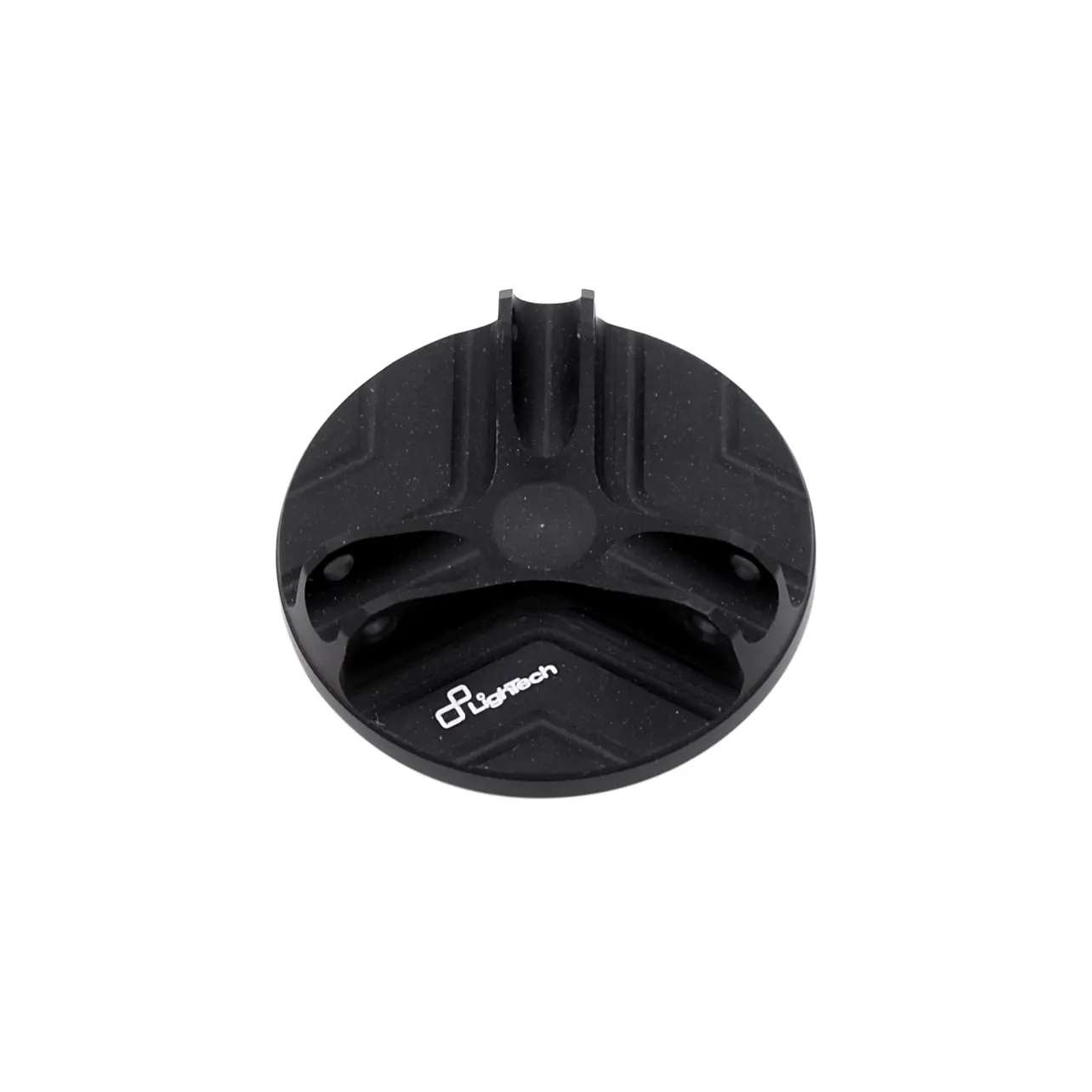 LighTech Oil Filler Cap M20x2.5 Ducati Honda Kawasaki Triumph Yamaha