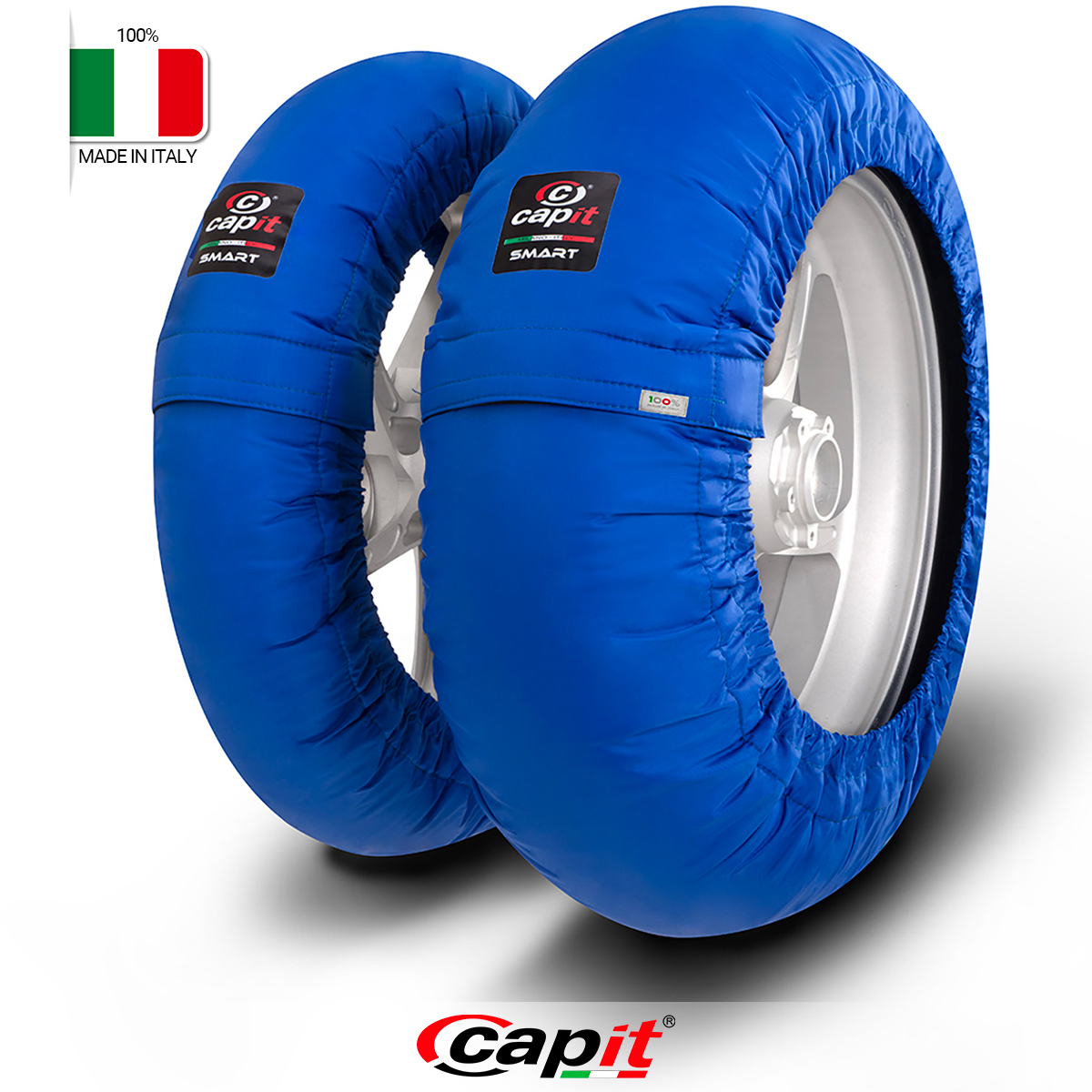 Capit Smart Spina Tyre Warmers