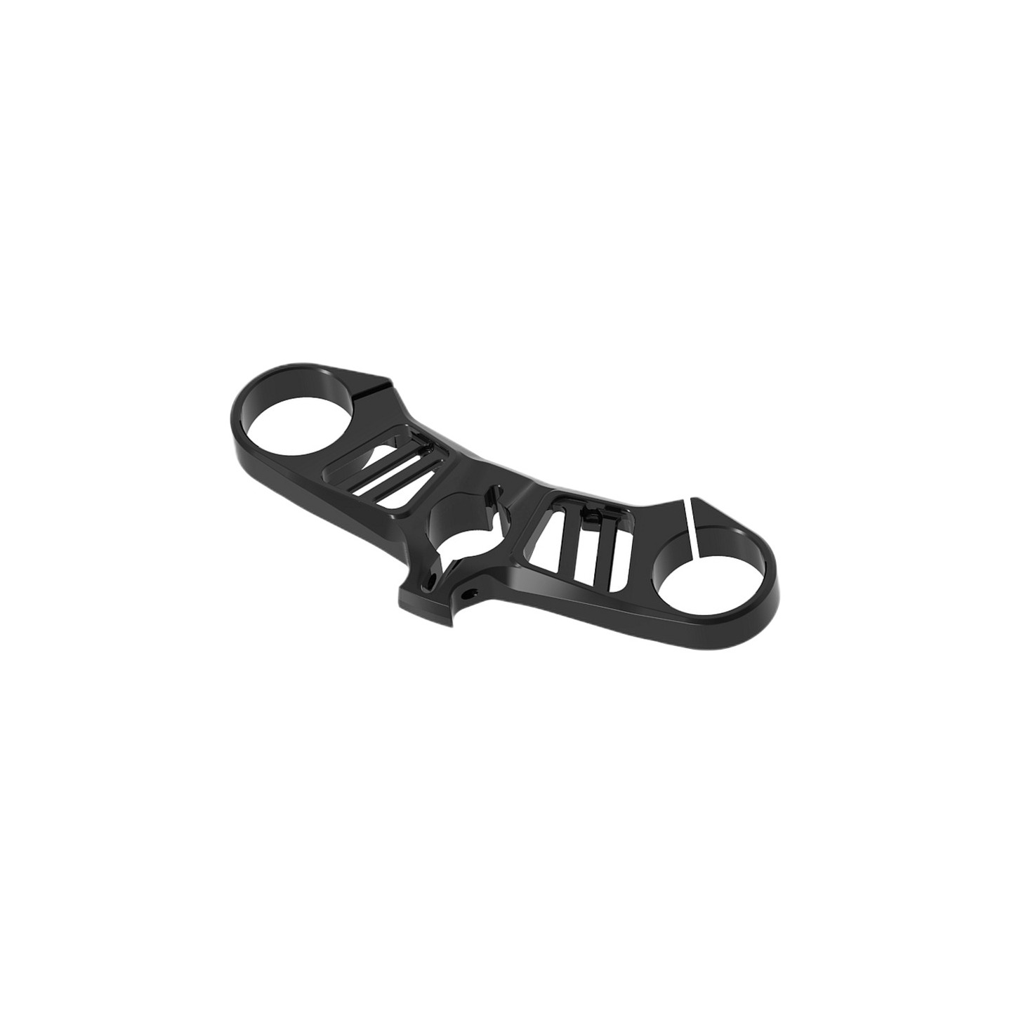 LighTech Steering Plate Ducati Panigale V4