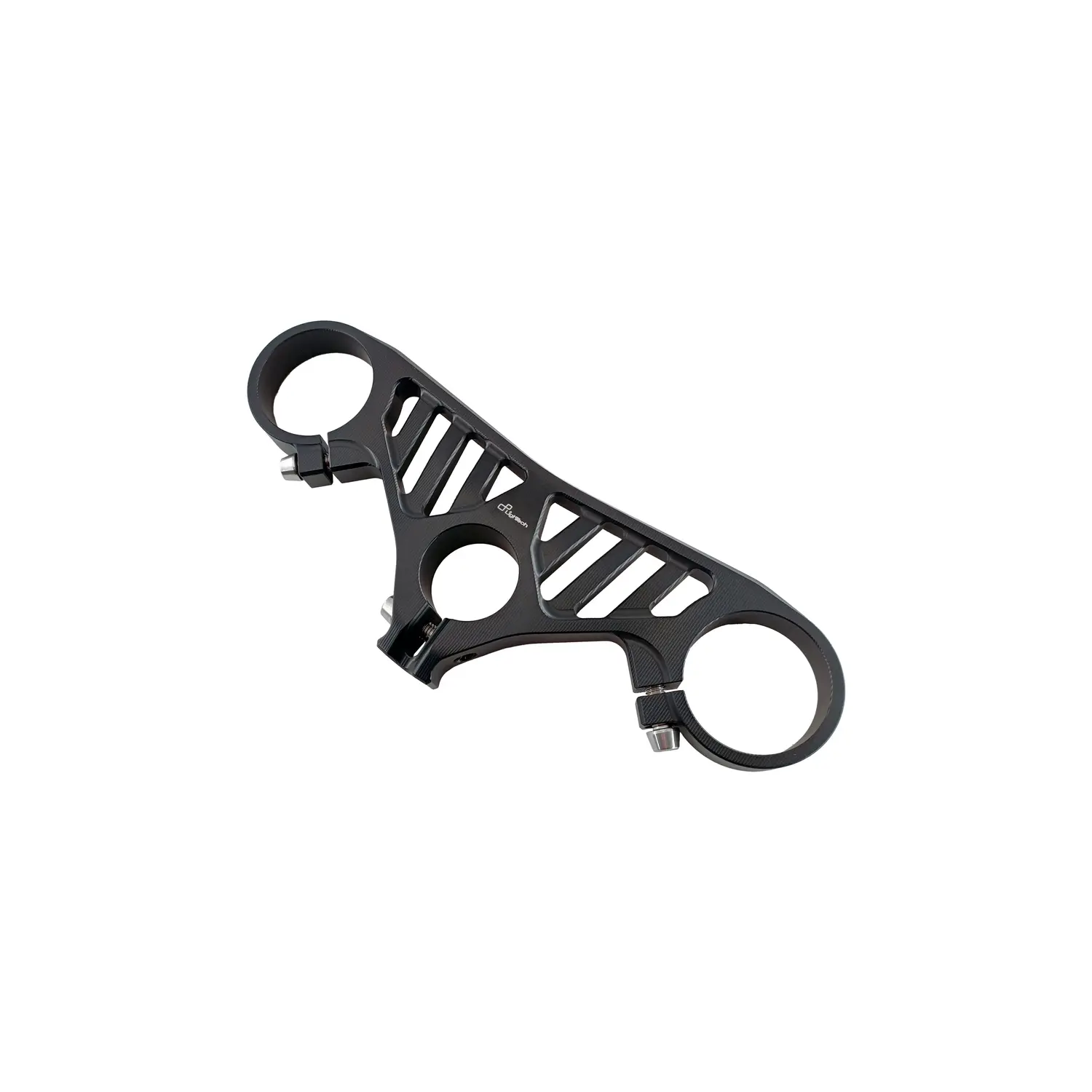 LighTech Steering Plate Ducati Panigale V4