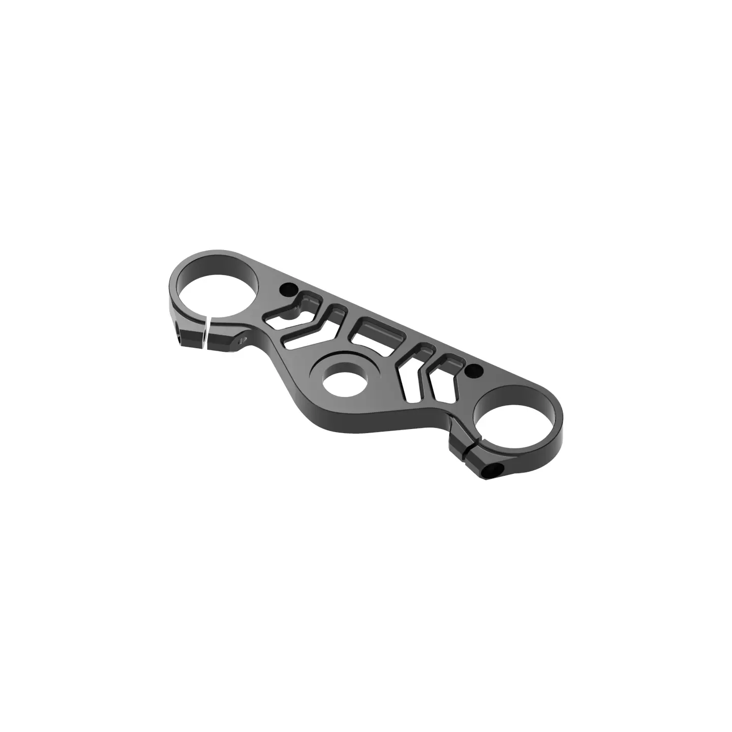 LighTech Steering Plate Yamaha R1