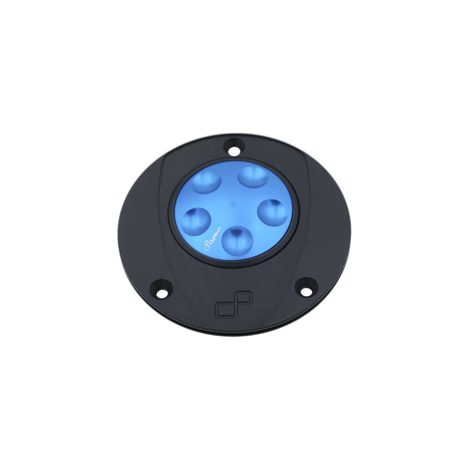 LighTech BMW S1000RR Quick Release Fuel Tank Cap