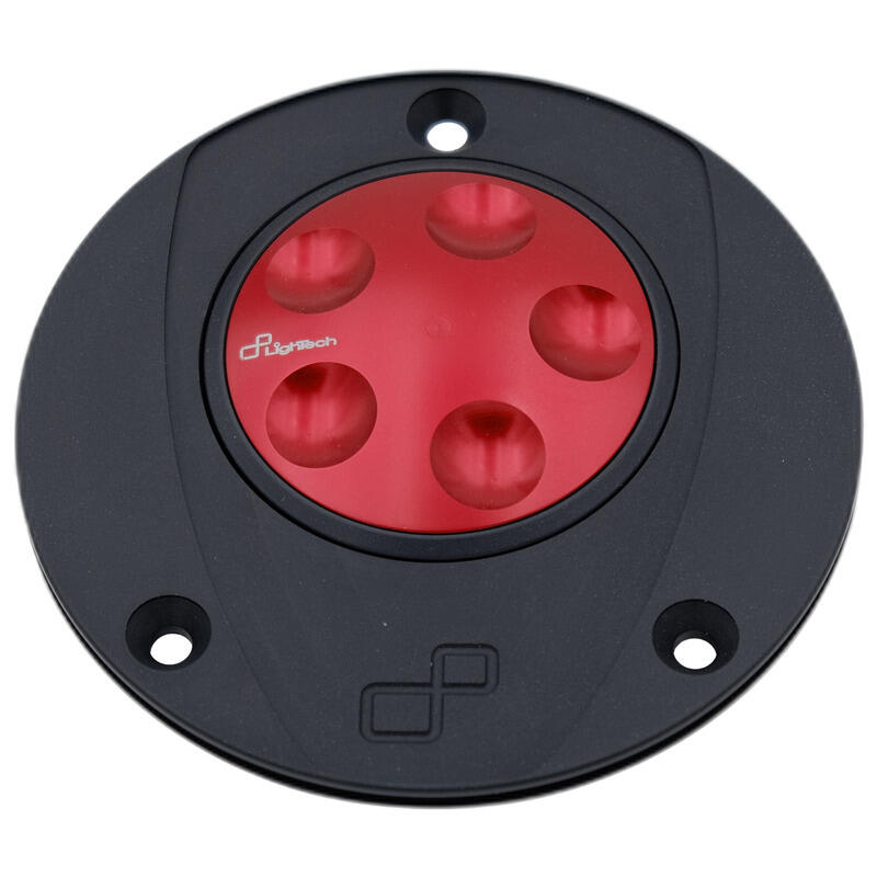 LighTech Honda CBR1000RR-R Quick Release Fuel Tank Cap