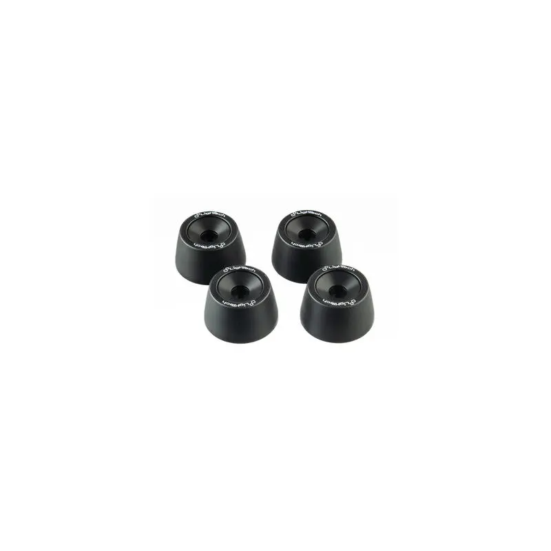 LighTech Yamaha R1 / R6 / MT10 Wheel Axle Sliders Kit