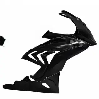 S2 concept BMW S1000RR 2015-2018 Racing Fairing Front Inc Belly (No Seat Unit)