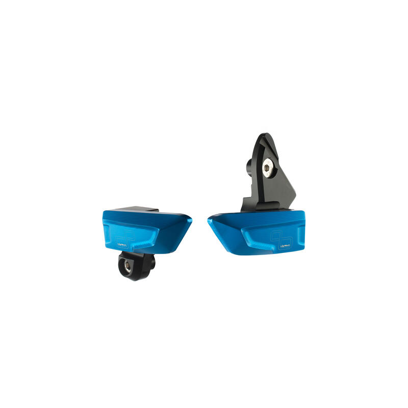 LighTech BMW S1000RR 25 Frame Sliders Kit