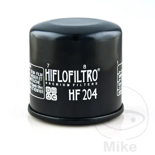Hiflo HF204