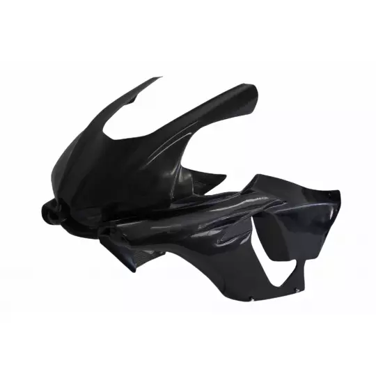 S2 Concept Yamaha R1 15-19 Racing upper fairing without headlight supports