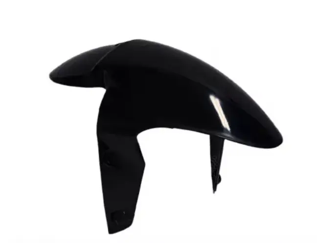 S2 Concept Triumph DAYTONA 675 06.12 Racing Front Fender