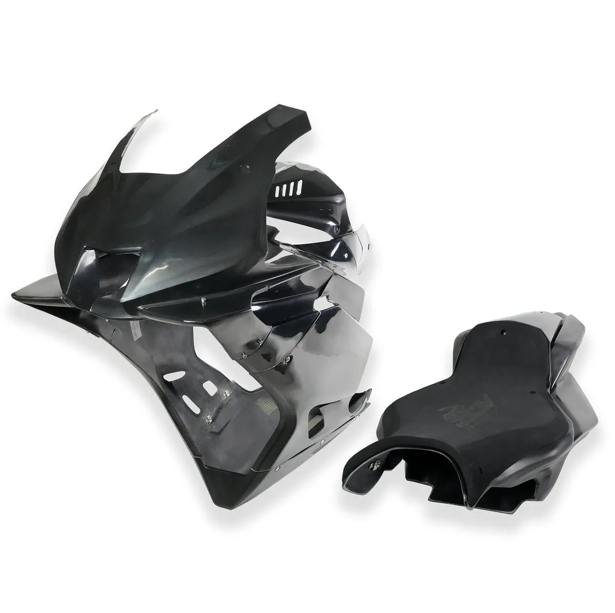 TOV Race Fairings Yamaha R9 2025