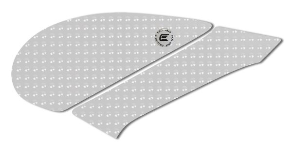 Eazi-Grip Tank Grip – Honda CBR1000RR-R 2020-2026 – Clear