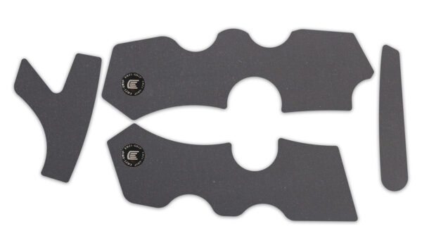Eazi-Grip™ Motorcycle Scuff Guard Kit: Honda CBR1000RR-R Fireblade 2020-2026