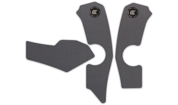 Eazi-Grip™ Motorcycle Scuff Guard Kit: Yamaha YZF-R6 2017-2024