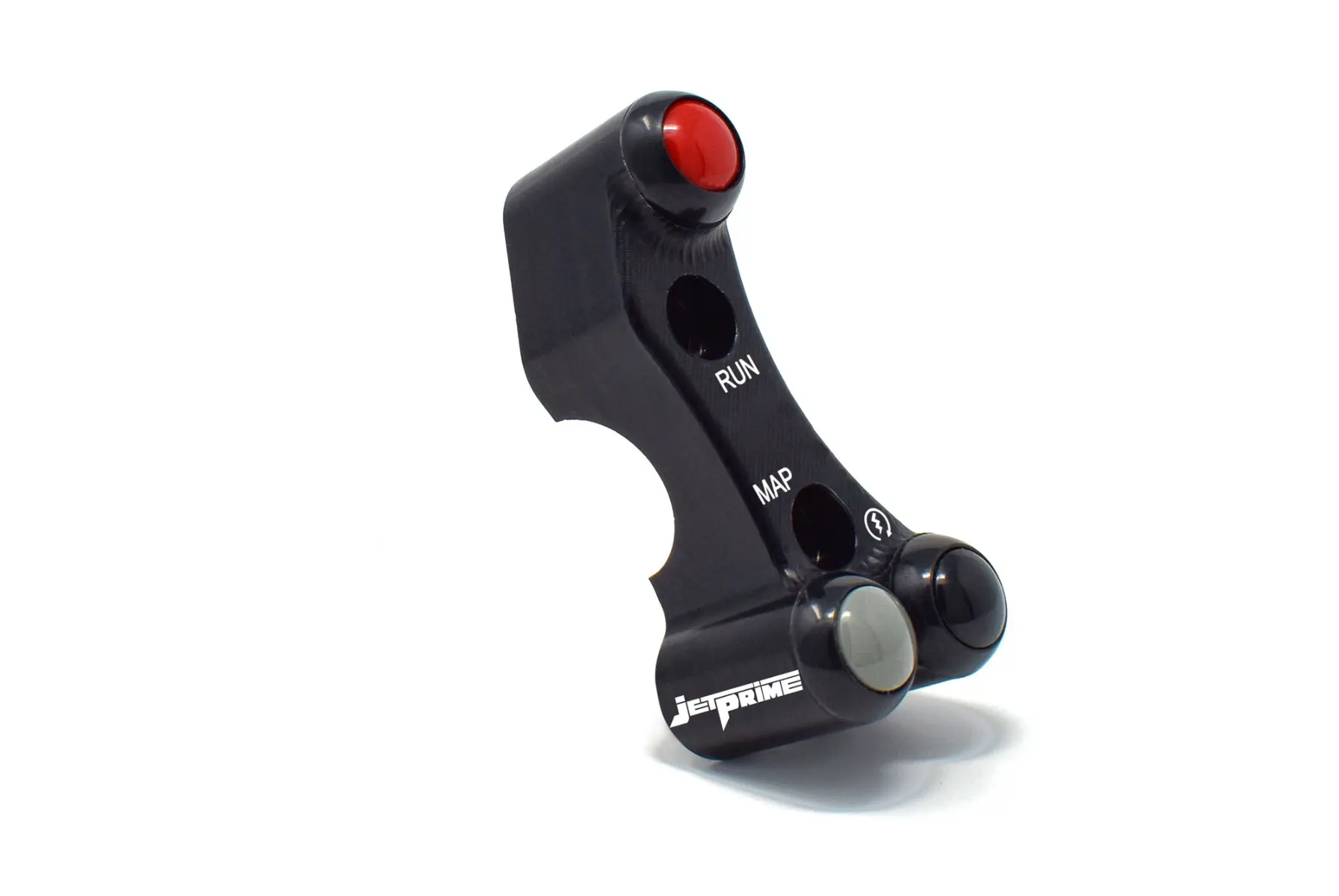 Jetprime Aprilia RS660 Right Handlebar Switch - RACE - Image 4