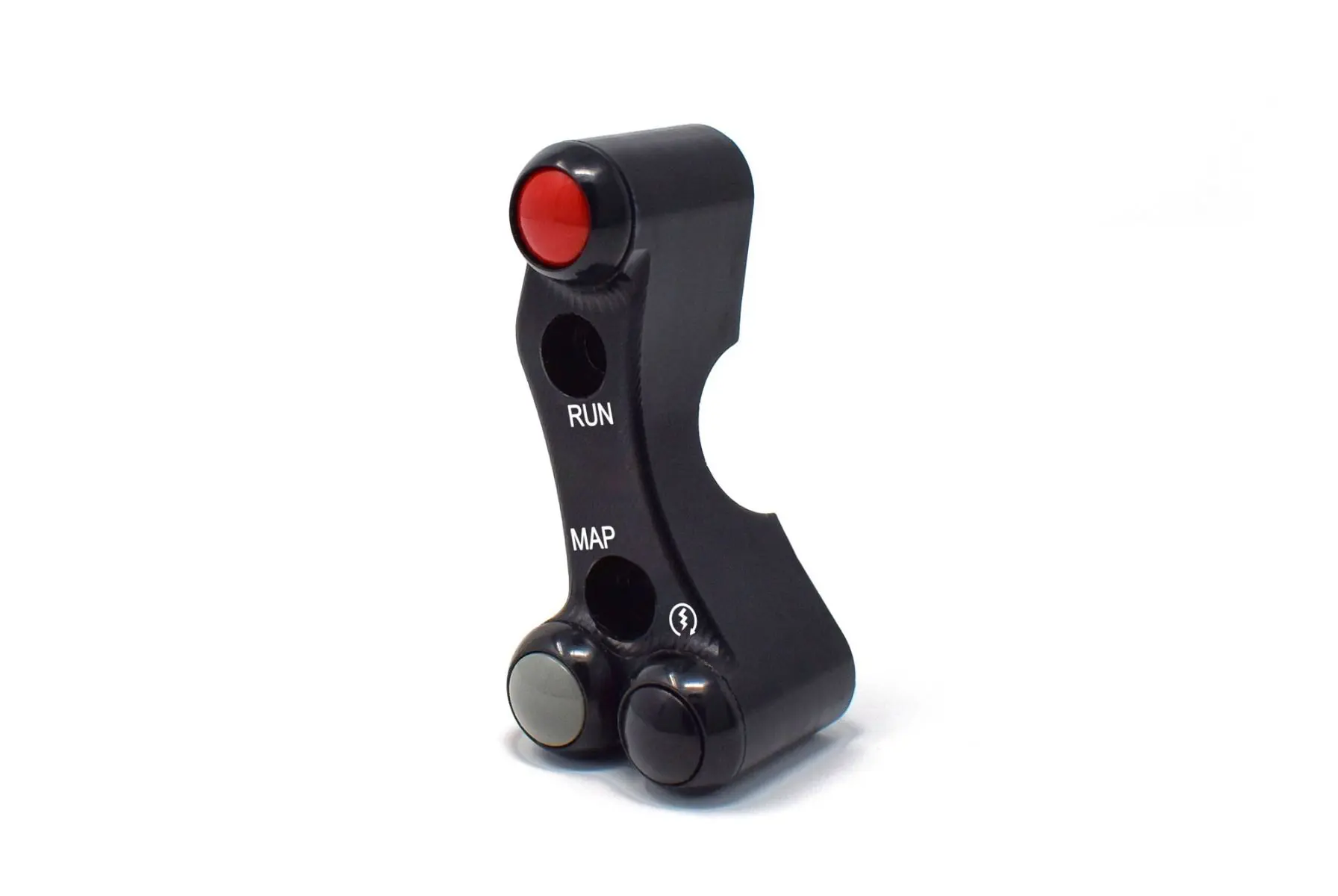 Jetprime Aprilia RS660 Right Handlebar Switch - RACE - Image 3