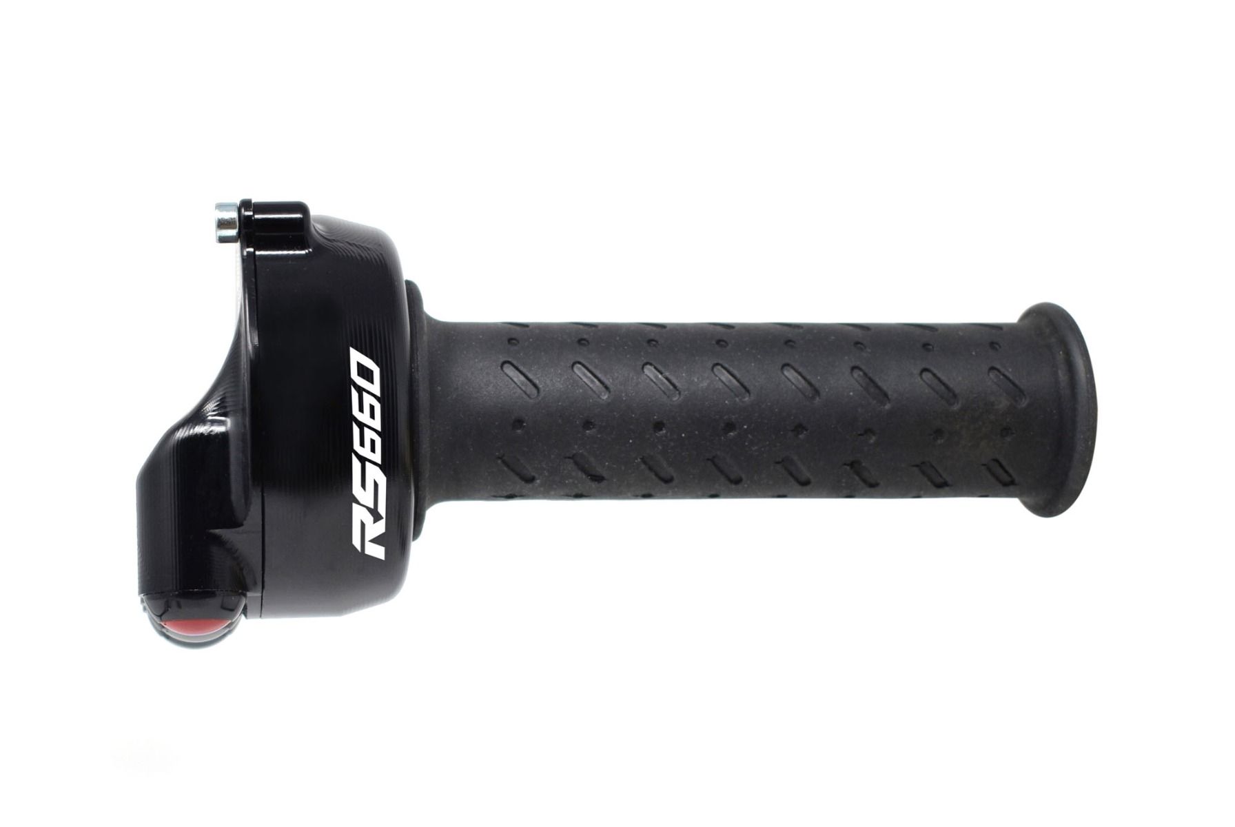 Jetprime Aprilia RS660 2021 Throttle Cover inc Right Hand Switch - Image 3
