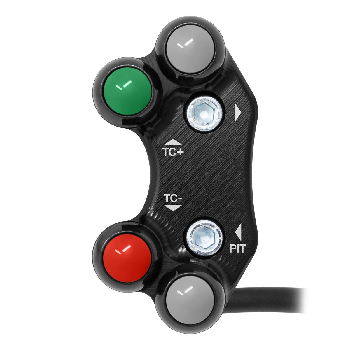 Jetprime Aprilia RS660 2025+ Race Left Handlebar Switch