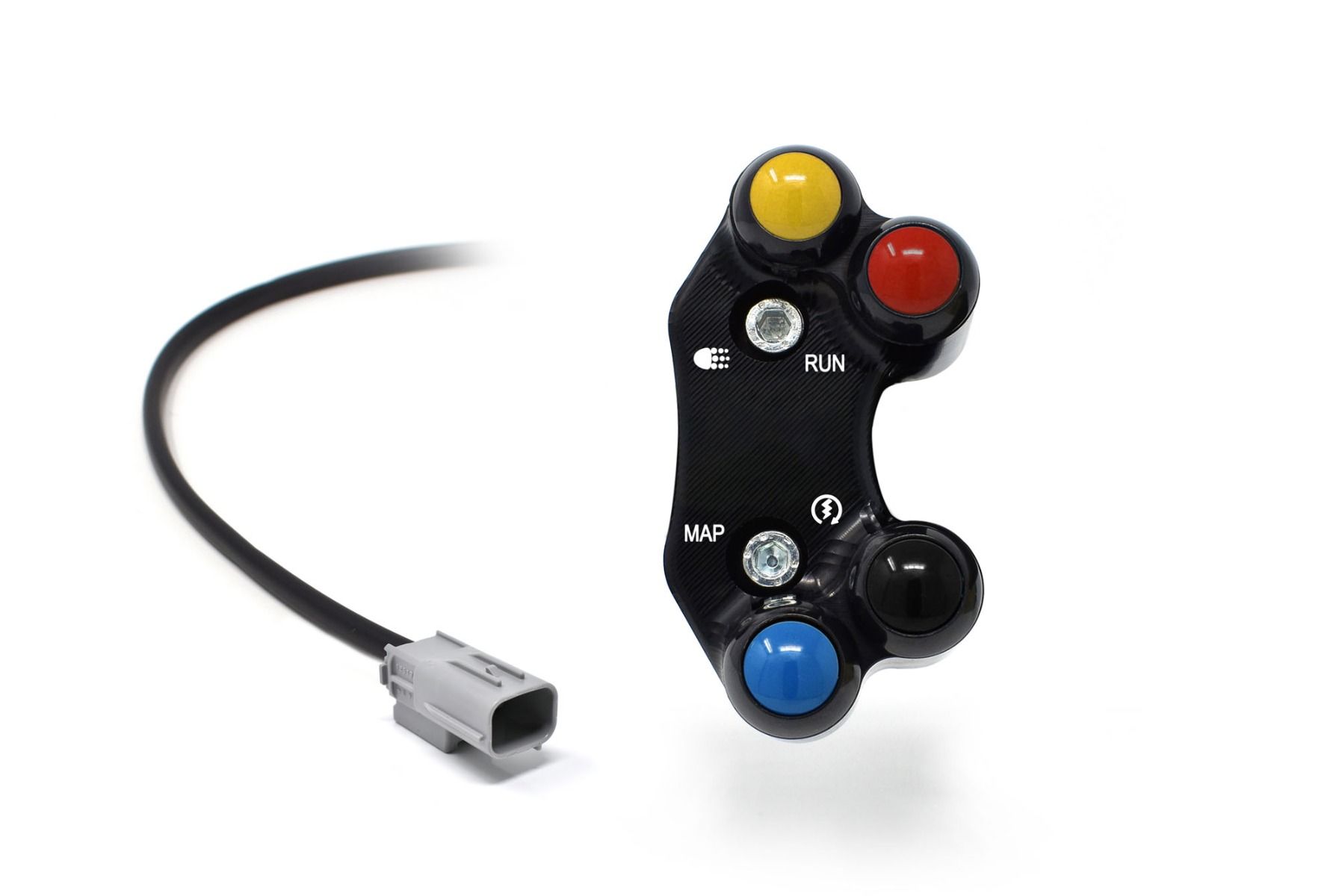 Jetprime Aprilia RS660 Right Handlebar Switch