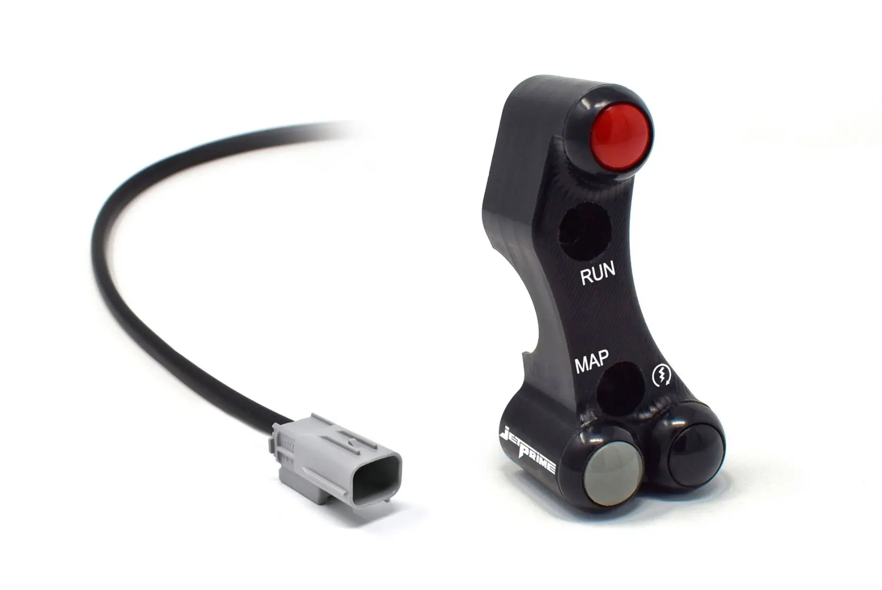 Jetprime Aprilia RS660 Right Handlebar Switch - RACE