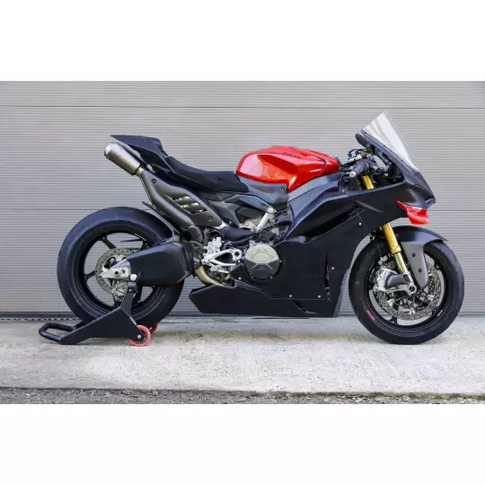 S2 Concept DUCATI PANIGALE V4 from 2025 Race Fairing Complete Set