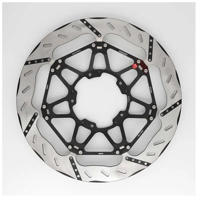 Braking EPTA Stage 0 Discs Kawasaki ZX10R 2017-2025