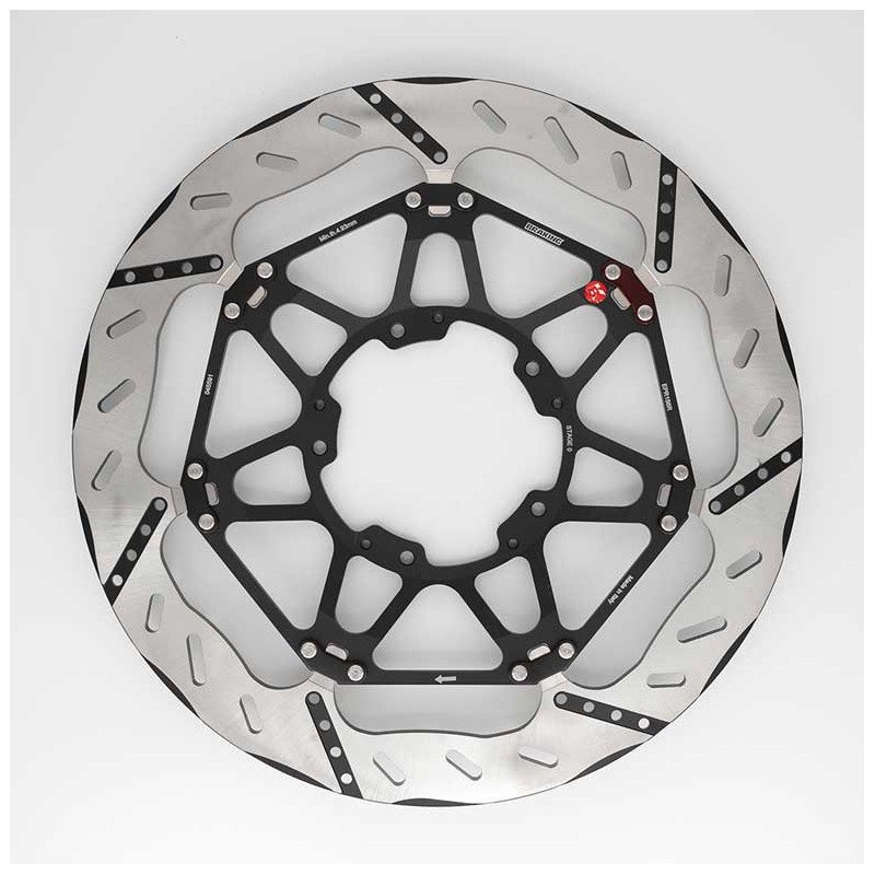 Braking EPTA Stage 0 Discs Honda CBR1000RR-R 2020 onwards