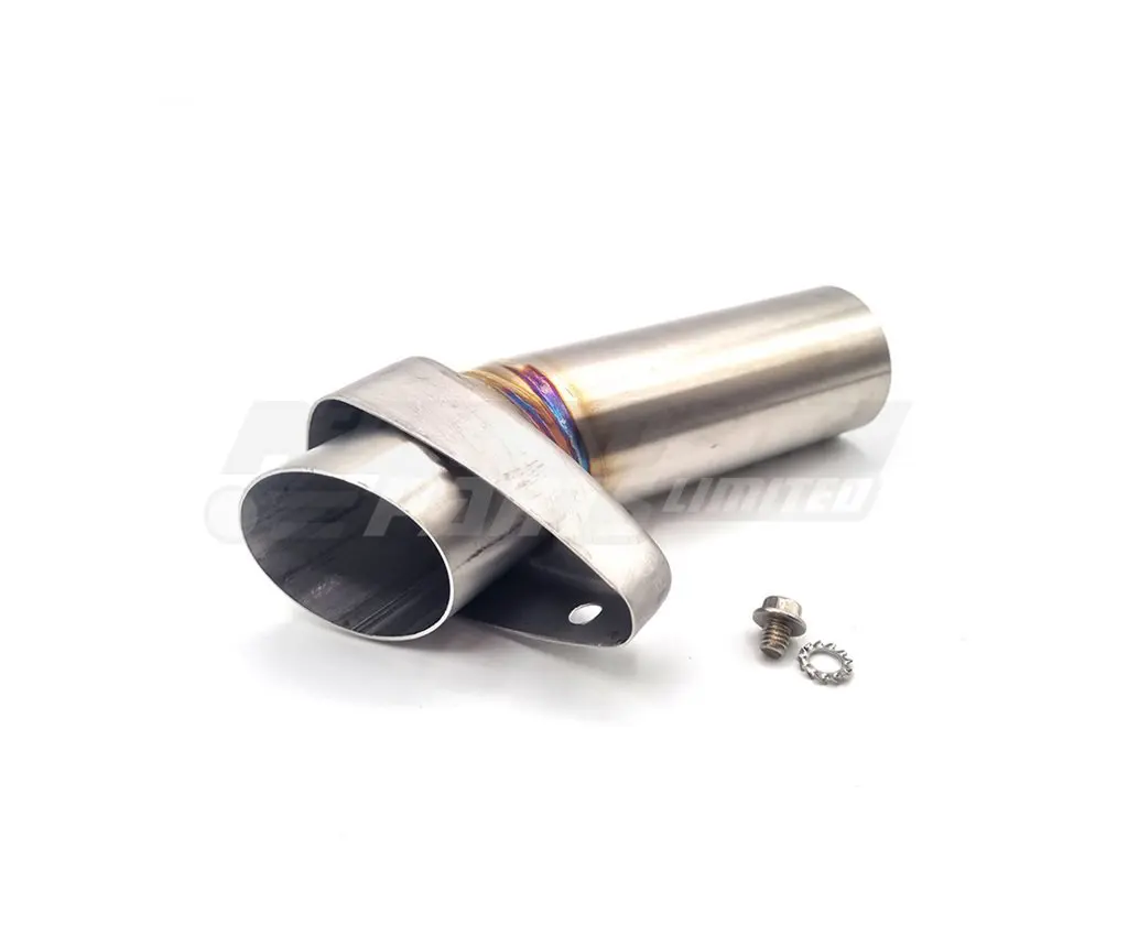 Akrapovic Baffle Insert (For Use With BMW First Fit Accessory Slip-on Silencer)