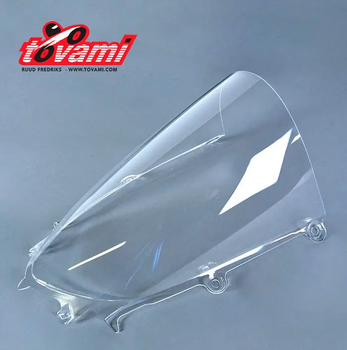 TOV Race Screen Yamaha R6 17 onwards - Tall