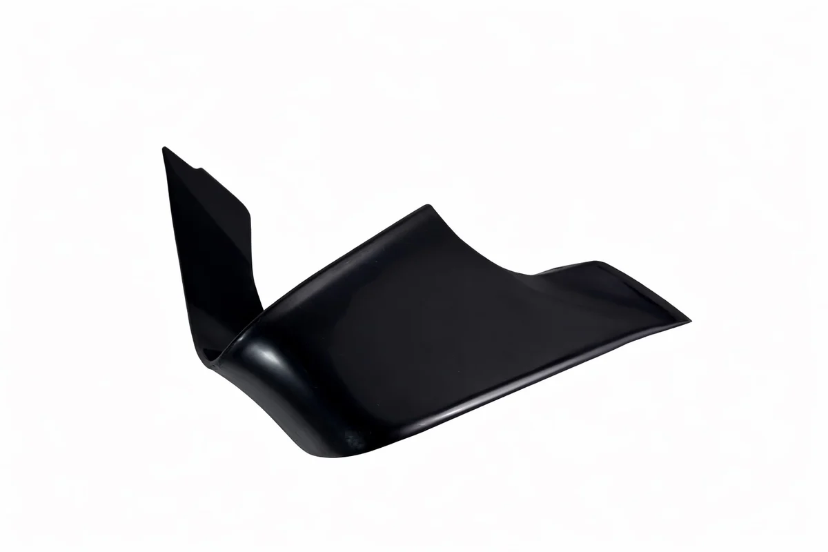 TOV Race Fairings BMW M1000RR 2025 Right Wing
