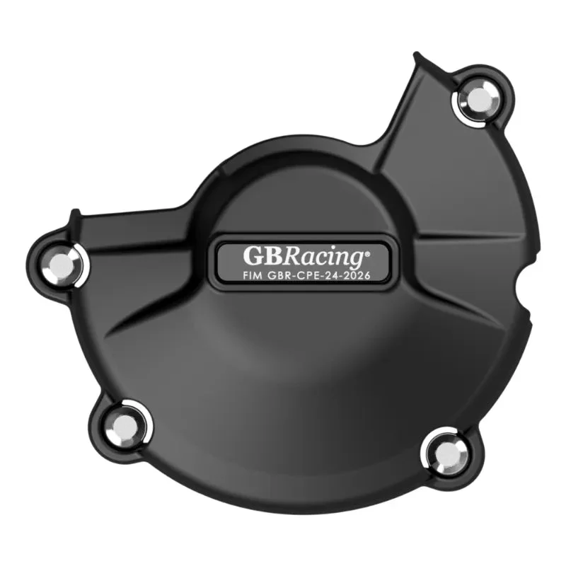 GB Racing Honda CBR600RR 09-25 Secondary Engine Cover - Alternator/Generator