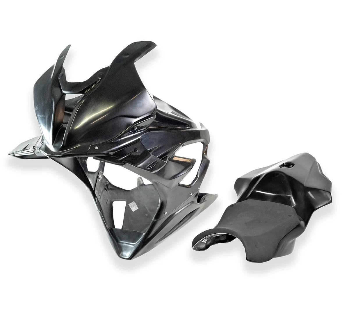 TOV Race Fairings BMW S1000RR 23-24 Complete Set