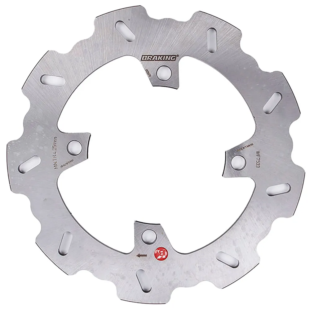 Braking WFIX Rear Disc Honda CBR1000RR-R