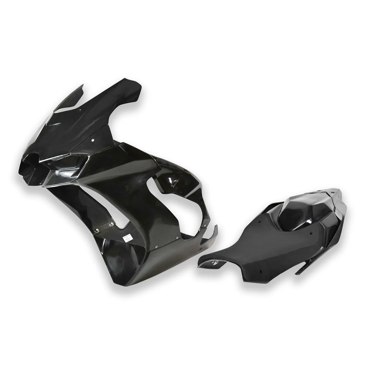 TOV Race Fairings Kawasaki ZX10R 21-25 - Complete Set