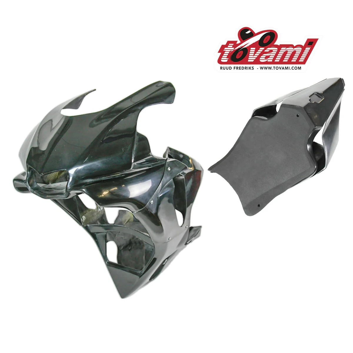 TOV Race Fairings Yamaha R1 2015 - 2019 - Complete Set